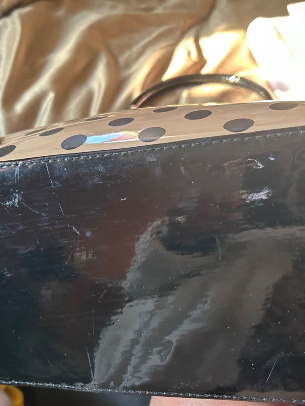 Handbag - Picture 6 of 9